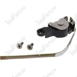 JUNGHEINRICH (AMEISE) 51140740 ПЕРЕКЛЮЧАТЕЛЬ