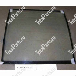 OM PIMESPO (FIAT) F41564376600 СТЕКЛО