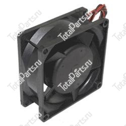 SIZE 80x80x32xDCx24x12x31 ВЕНТИЛЯТОР