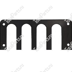 HANGCHA (HC) CPCD10 НАКЛАДКА ГИДРОРАСПРЕДЕЛИТЕЛЯ 4 РЫЧАГА НА ПОГРУЗЧИК