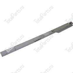 CASCADE 47870583 ФРИКЦИОННАЯ ПЛАСТИНА