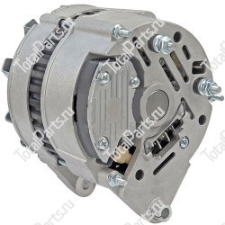 KRAUF ALL6009LP ГЕНЕРАТОР 12V 70A