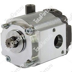 SIZE 1xOx10.7x100x163x52x НАСОС ГИДРАВЛИКИ