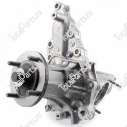 TOYOTA 1611049116 ПОМПА ВОДЯНАЯ