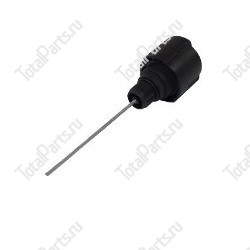 SIZE 163.5x125x116x91x32x МАСЛЯНЫЙ ЩУП С САПУНОМ