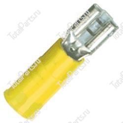 TOTALSOURCE NQSF10250 КЛЕММА (100 ШТ.)