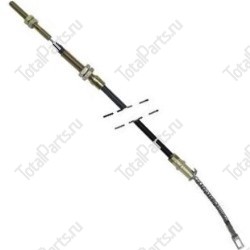 BT 1836031 ТРОС РУЧНИКА