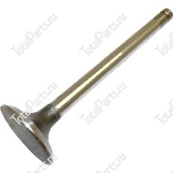 DAEWOO-DOOSAN A293391 КЛАПАН ДВИГАТЕЛЯ