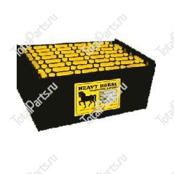 FAAM 970x529x575/645 АККУМУЛЯТОРНАЯ БАТАРЕЯ ИТАЛИЯ 24x4TTM545