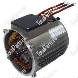 SIZE 301.5x236.6x208x3xNO ЭЛЕКТРОДВИГАТЕЛЬ