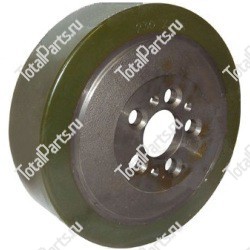 ROCLA 468410 ВЕДУЩЕЕ КОЛЕСО