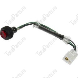 KOMATSU 34B3631600 КОНТРОЛЬНАЯ ЛАМПА