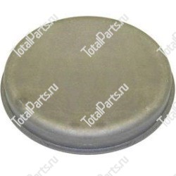 SIZE 130x140x17.5 КРЫШКА СТУПИЦЫ