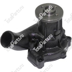 DAEWOO-DOOSAN 65065006400B ВОДЯНАЯ ПОМПА
