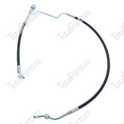 KEY NUMBER 9573086 ГИДРАВЛИЧЕСКИЙ ШЛАНГ С ФИТИНГОМ