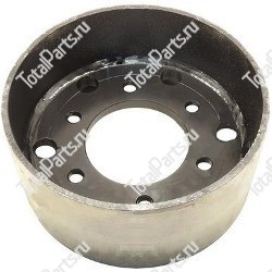 TOYOTA 44111U313071 ДИСК ДЛЯ БАНДАЖНОЙ ШИНЫ