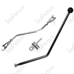 TVH 12564026 НАБОР РЫЧАГА ГИДРОРАСПРЕДЕЛИТЕЛЯ