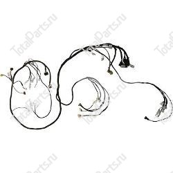 SIZE 5360*56*3 ЭЛЕКТРОПРОВОДКА 6mm2