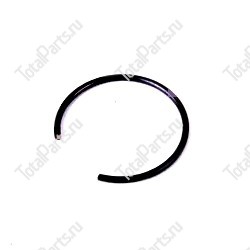 VW N10133301 СТОПОРНОЕ КОЛЬЦО