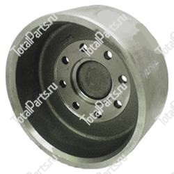 LPM 5901007 ДИСК ВЕДУЩЕГО КОЛЕСА
