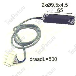 STEINBOCK 5048091 ДАТЧИК