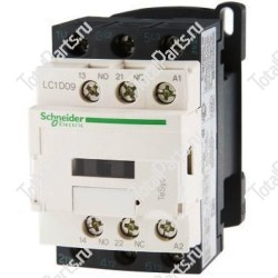 SIZE 11x77x45x95x1x72xDCx КОНТАКТОР В СБОРЕ