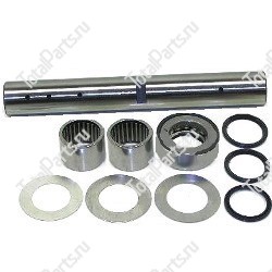 NISSAN 4002250K26 РЕМКОМПЛЕКТ БОКОВОГО ШКВОРНЯ