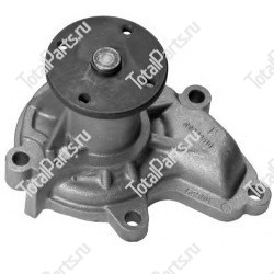NISSAN BA01057J01 ПОМПА ВОДЯНАЯ