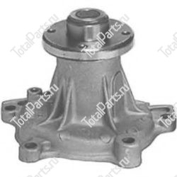 AIRTEX GWIS26A ПОМПА ВОДЯНАЯ