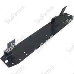 LINDE 3924308278 КРОНШТЕЙН НОМЕРНОГО ЗНАКА