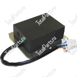 LINDE 7917401227 ПРЕОБРАЗОВАТЕЛЬ НАПРЯЖЕНИЯ