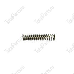 TVH 5456277 НАЖИМНАЯ ПРУЖИНА