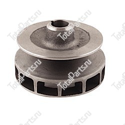 HYSTER 2309624 ТОРМОЗНОЙ БАРАБАН