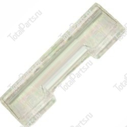 TVH 1418592 СТЕКЛО ПАНЕЛИ ПРИБОРОВ