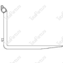 DAEWOO-DOOSAN A146578 ВИЛЫ