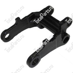 LINDE 11338511600 ВИЛКА КОЛЕСНАЯ