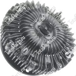 AISIN FCG006 ВИСКОМУФТА