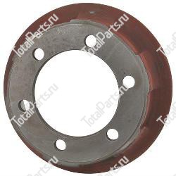 TCM 2445302131 ТОРМОЗНОЙ БАРАБАН