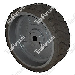 HYSTER 800139221 КОЛЕСО 15X5