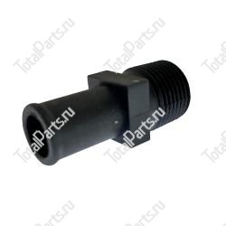 SIZE GE-3/8NPT СОЕДЕНИТЕЛЬНЫЙ НИППЕЛЬ