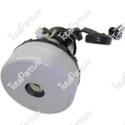 KEY NUMBER 4669952 МОТОР МАШИНЫ GTX SERIES 36V DC