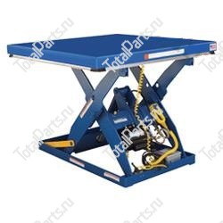 HYSTER 800045875 ПОДЪЁМНЫЙ СТОЛ ЭЛЕКТРИЧЕСКИЙ