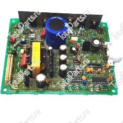 TOYOTA 247701313071 ПЕЧАТНАЯ ПЛАТА