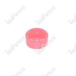 SIZE 8.6*8.5*20*92*P РЕЗИНОВАЯ ОПОРА