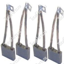 SIZE 8*27.9*30.4 НАБОР ЭЛЕКТРОЩЕТОК H100