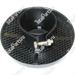 DAEWOO-DOOSAN A138377 КРЫШКА ВОЗДУХОЗАБОРНИКА