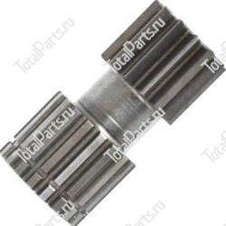 KEY NUMBER 83214 ШЕСТЕРНЯ (SUN GEAR DAEWOO-DOOSAN *B16/18X)