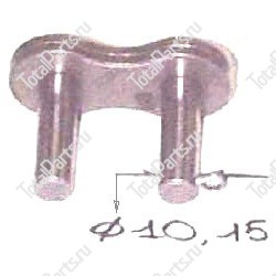 MANITOU 12948 ЗАМОК ЦЕПИ