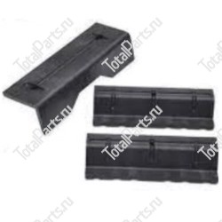 TCM 625C619801 КОМПЛЕКТ ФРИКЦИОННЫХ ПЛАСТИН