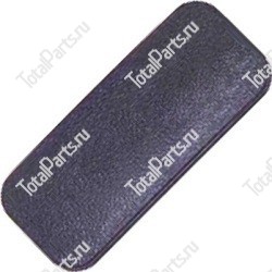 NICHIYU-NYK 1440100990 ЗАГЛУШКА РЫЧАГА ГИДРОСЕКЦИИ